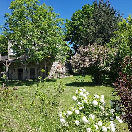 Les Gites Du Saro Chabestan Екстериор снимка