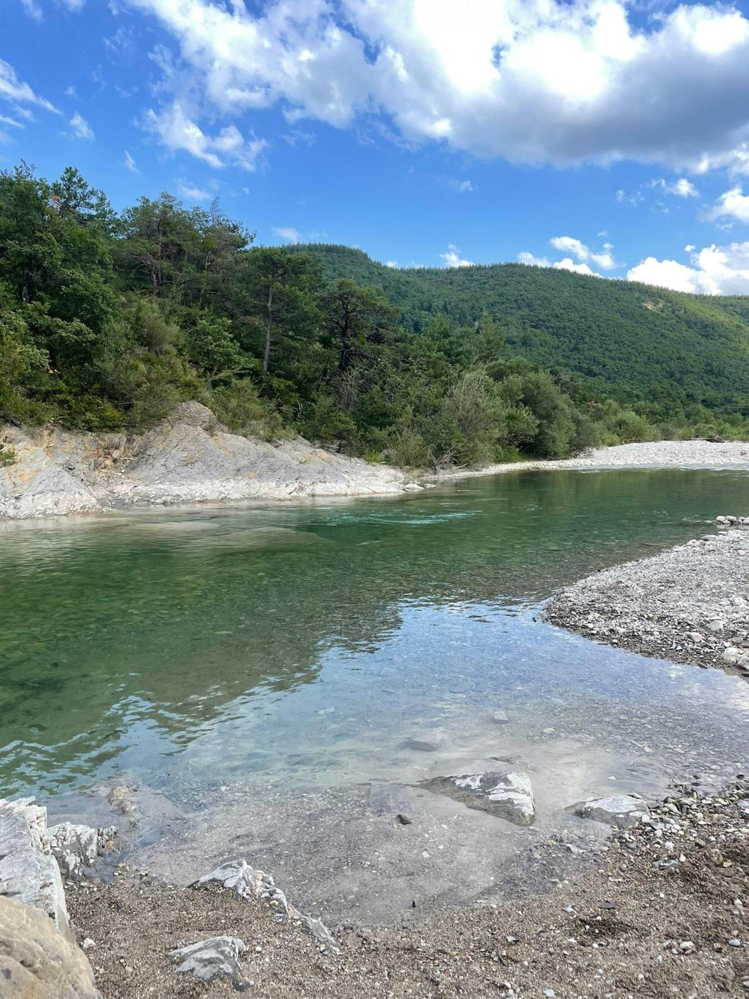 Les Gites Du Saro Chabestan Екстериор снимка