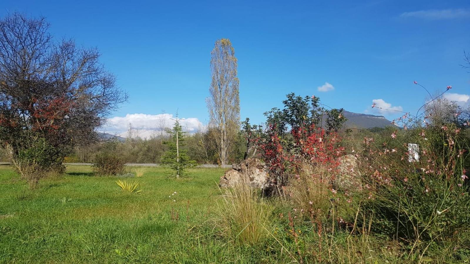 Les Gites Du Saro Chabestan Екстериор снимка